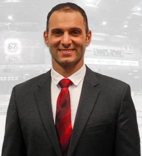 Andy Chiodo